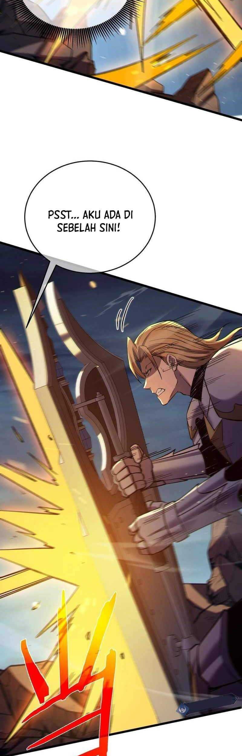 My Unbeatable Passive Skill Lets Me Deal Massive Damage! Chapter 77 - halaman 52