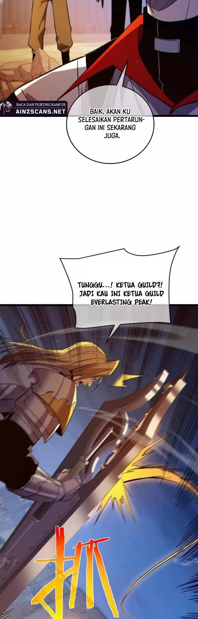 My Unbeatable Passive Skill Lets Me Deal Massive Damage! Chapter 78 - halaman 11