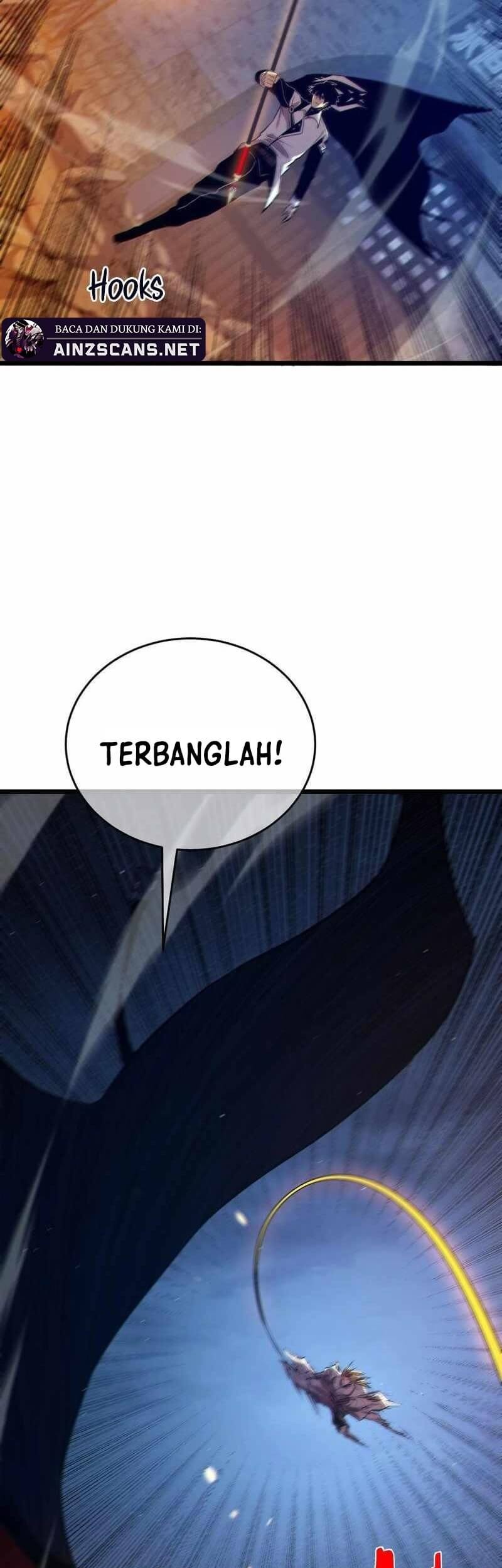 My Unbeatable Passive Skill Lets Me Deal Massive Damage! Chapter 78 - halaman 13