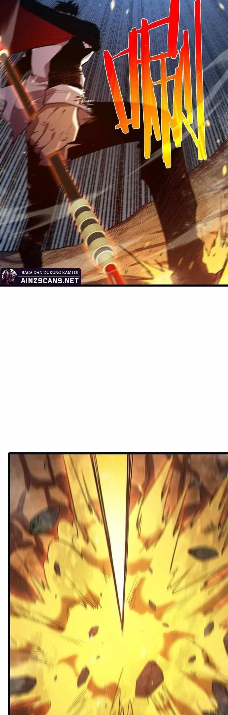 My Unbeatable Passive Skill Lets Me Deal Massive Damage! Chapter 78 - halaman 14