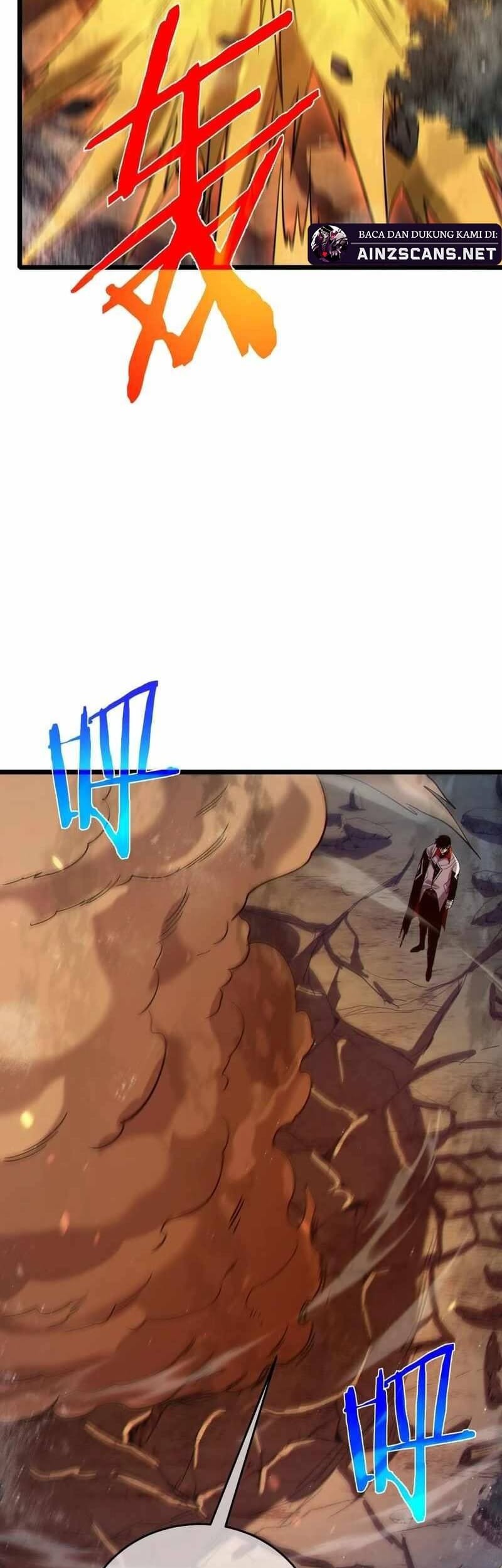 My Unbeatable Passive Skill Lets Me Deal Massive Damage! Chapter 78 - halaman 15