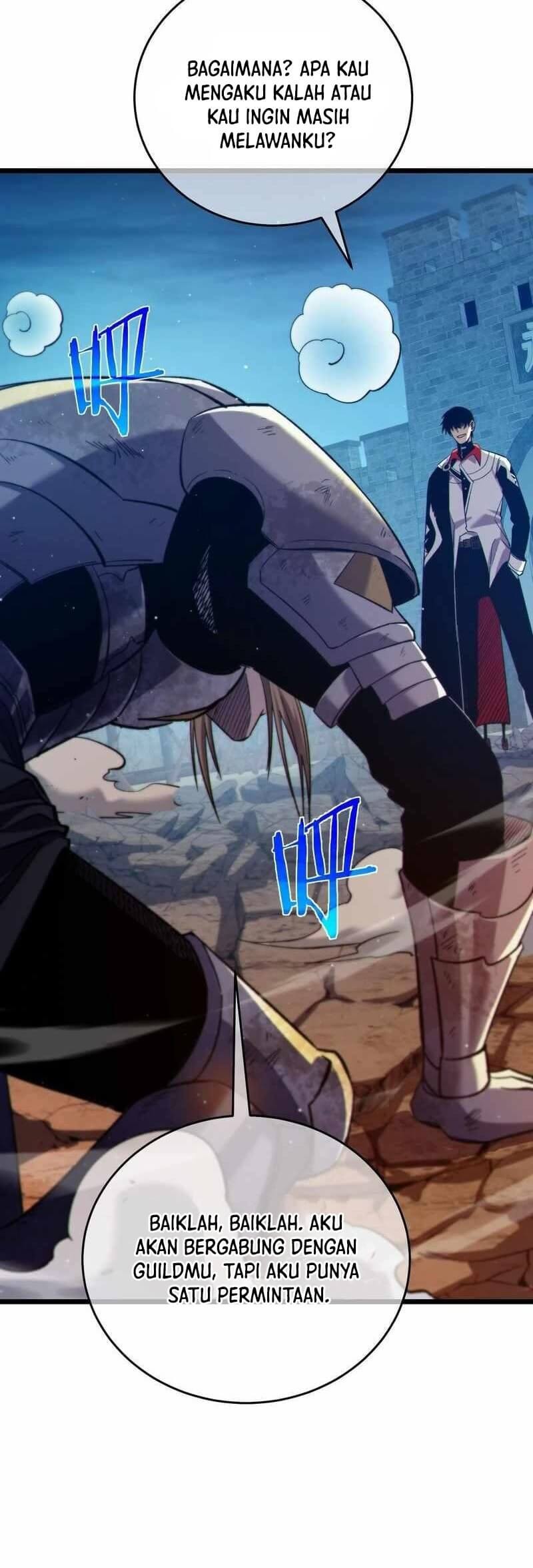 My Unbeatable Passive Skill Lets Me Deal Massive Damage! Chapter 78 - halaman 17