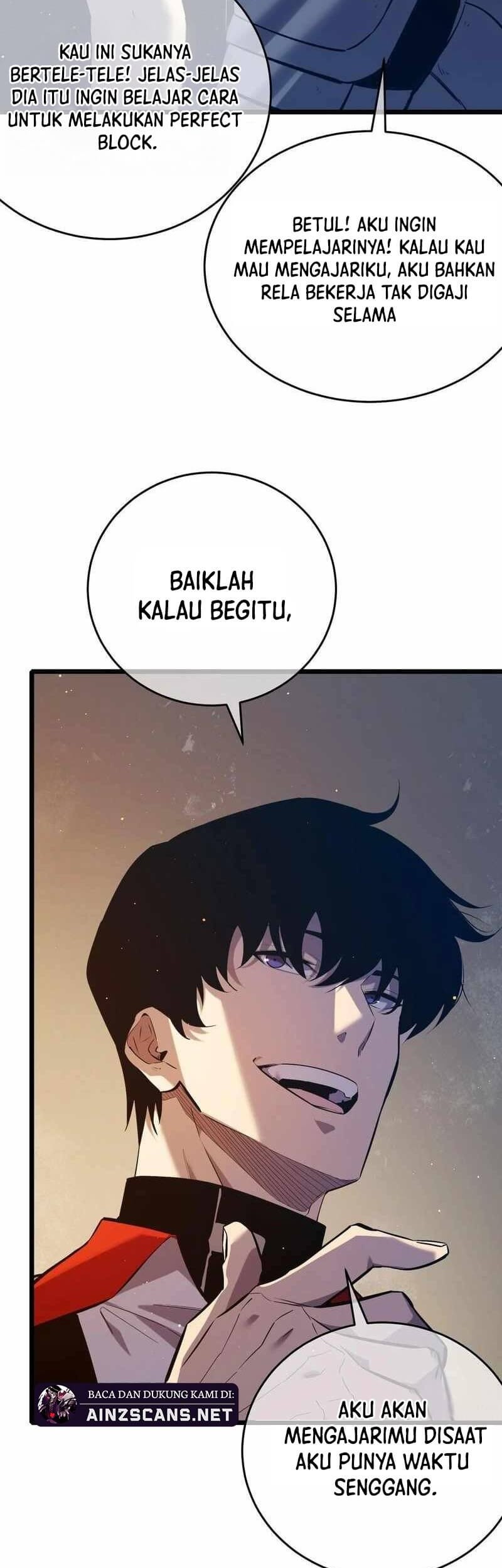 My Unbeatable Passive Skill Lets Me Deal Massive Damage! Chapter 78 - halaman 26