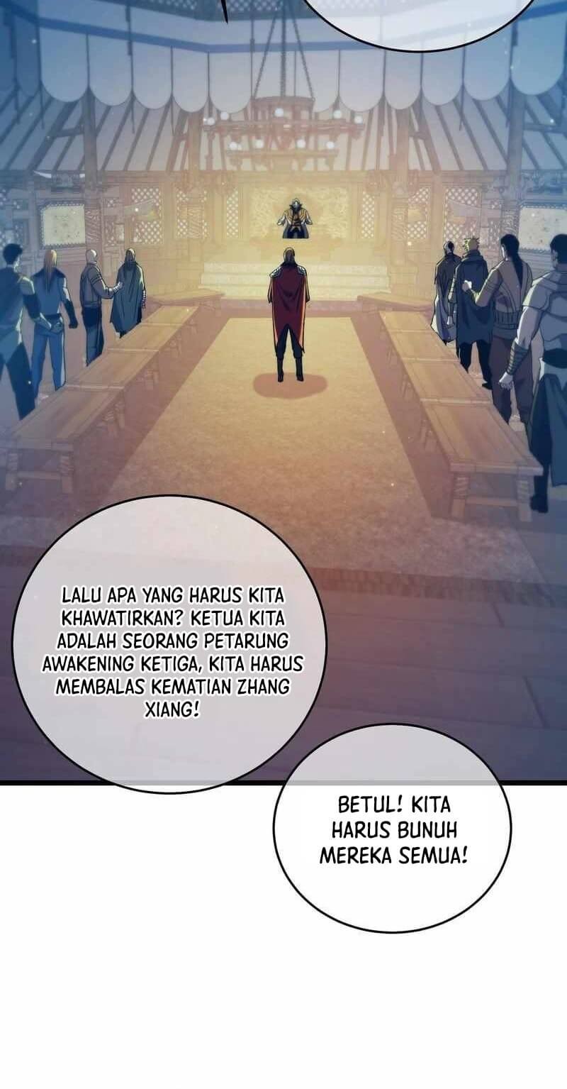 My Unbeatable Passive Skill Lets Me Deal Massive Damage! Chapter 78 - halaman 33