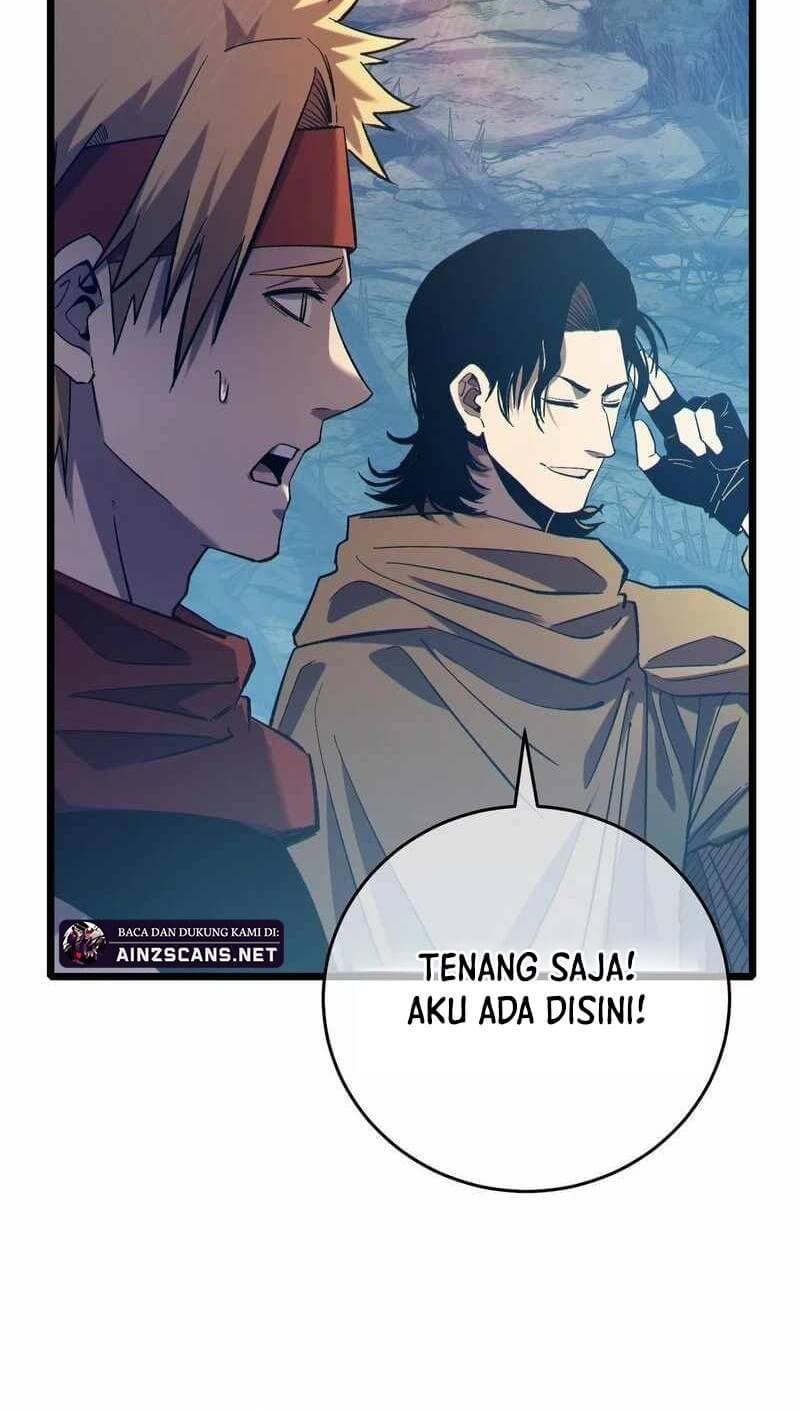 My Unbeatable Passive Skill Lets Me Deal Massive Damage! Chapter 78 - halaman 38