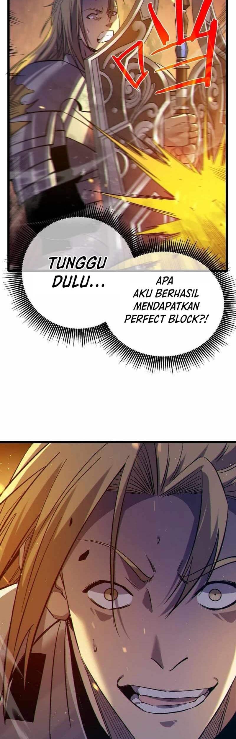 My Unbeatable Passive Skill Lets Me Deal Massive Damage! Chapter 78 - halaman 4