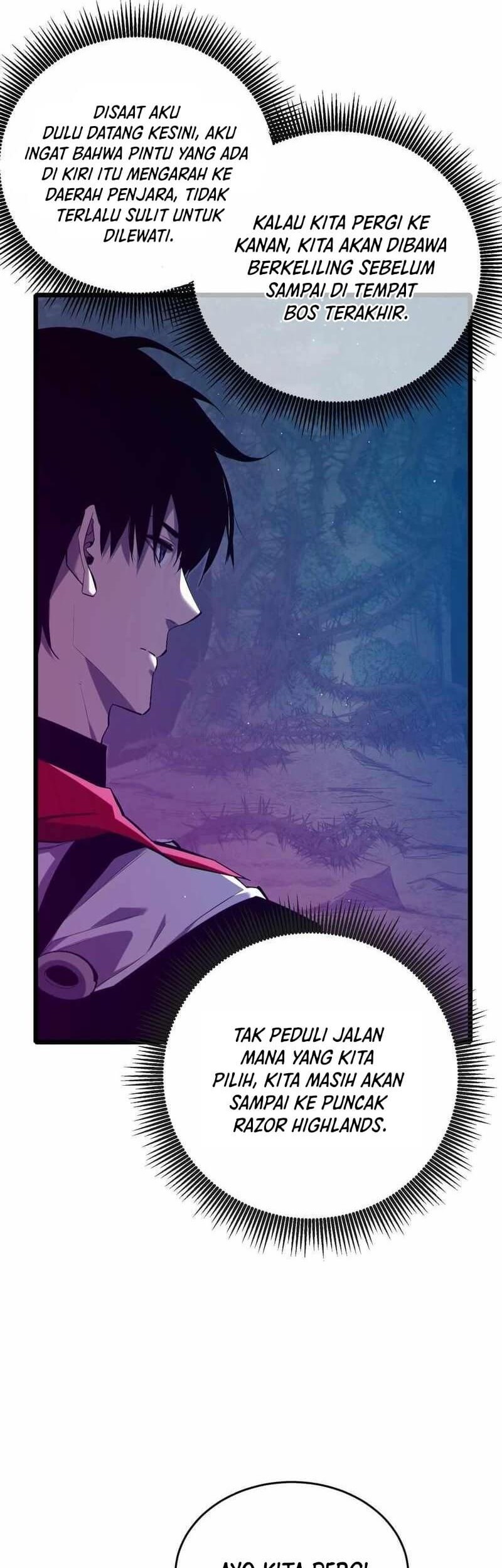 My Unbeatable Passive Skill Lets Me Deal Massive Damage! Chapter 78 - halaman 46