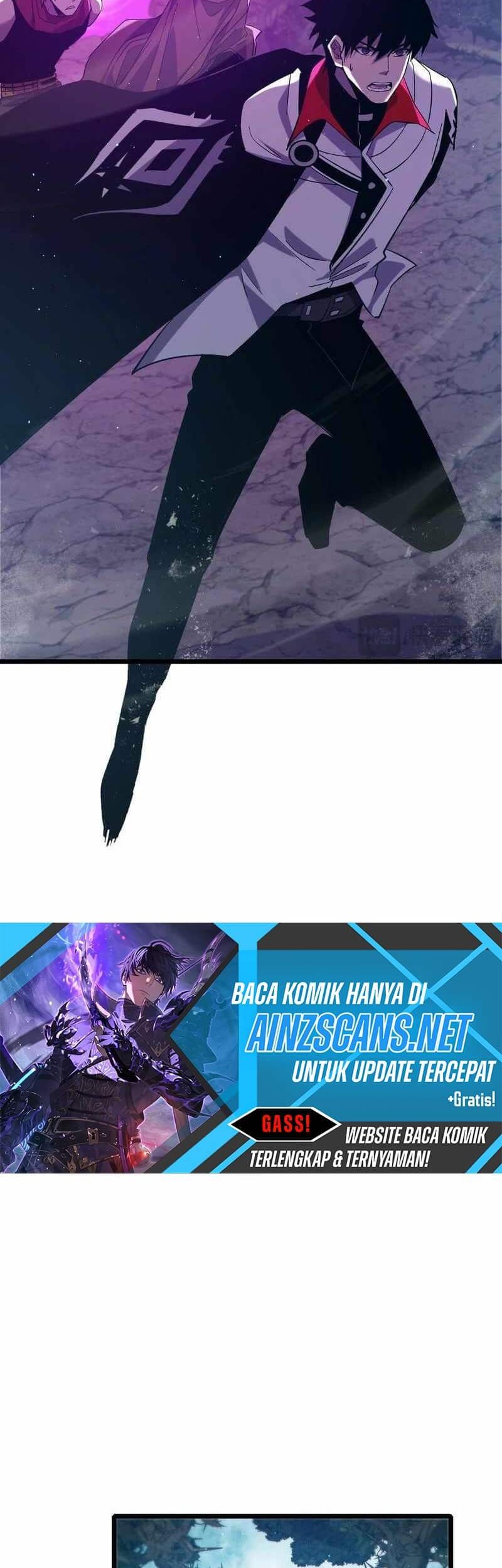 My Unbeatable Passive Skill Lets Me Deal Massive Damage! Chapter 78 - halaman 52
