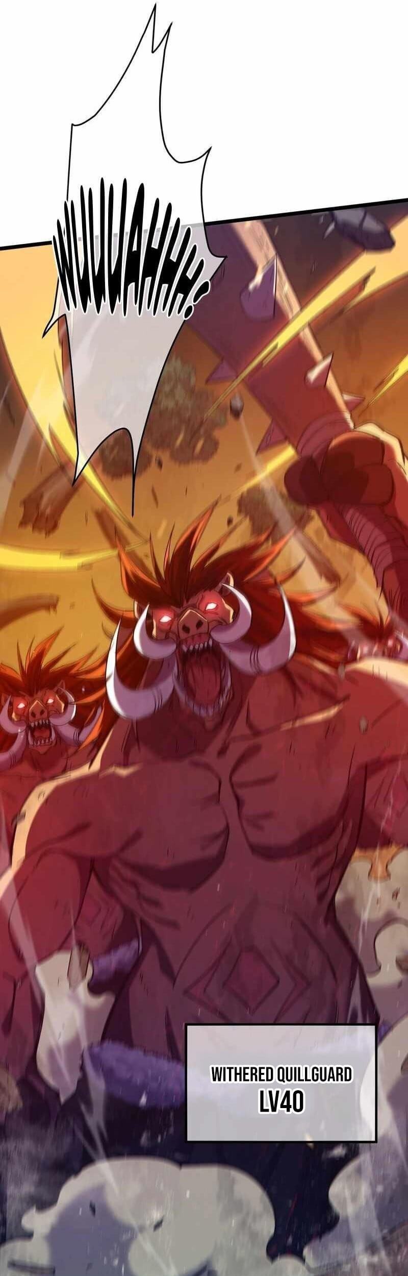 My Unbeatable Passive Skill Lets Me Deal Massive Damage! Chapter 78 - halaman 57
