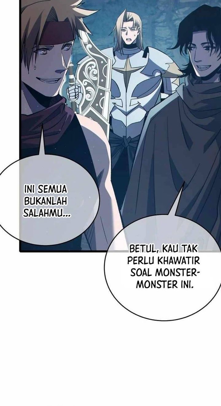 My Unbeatable Passive Skill Lets Me Deal Massive Damage! Chapter 79 - halaman 12