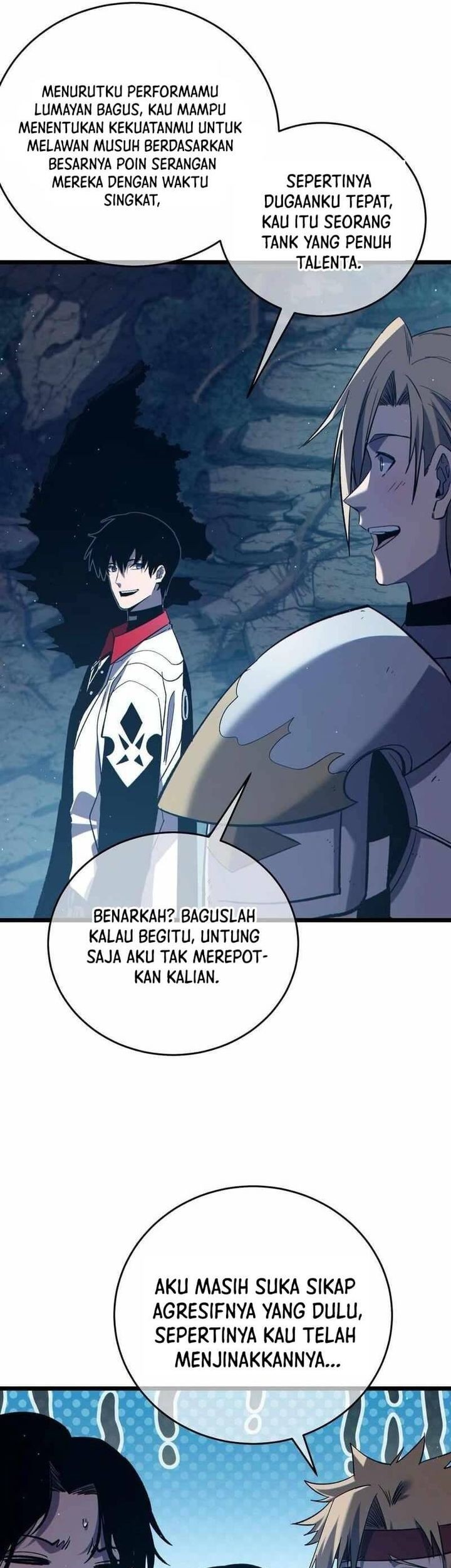 My Unbeatable Passive Skill Lets Me Deal Massive Damage! Chapter 79 - halaman 13