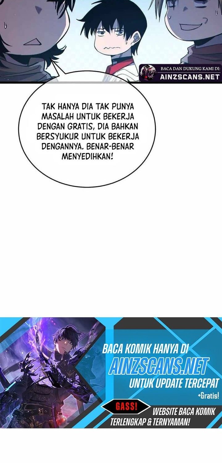 My Unbeatable Passive Skill Lets Me Deal Massive Damage! Chapter 79 - halaman 14