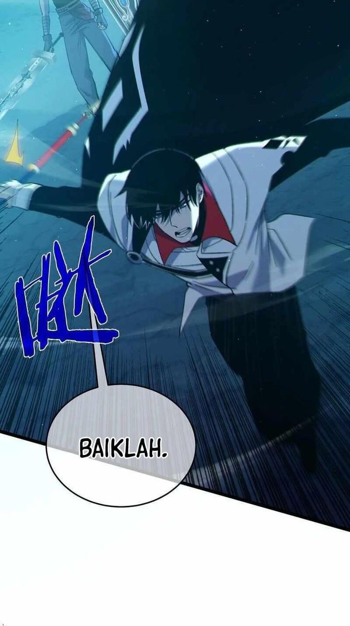 My Unbeatable Passive Skill Lets Me Deal Massive Damage! Chapter 79 - halaman 19