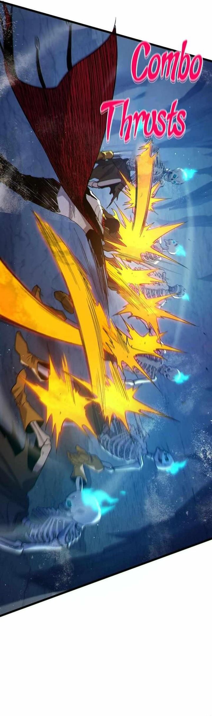 My Unbeatable Passive Skill Lets Me Deal Massive Damage! Chapter 79 - halaman 20