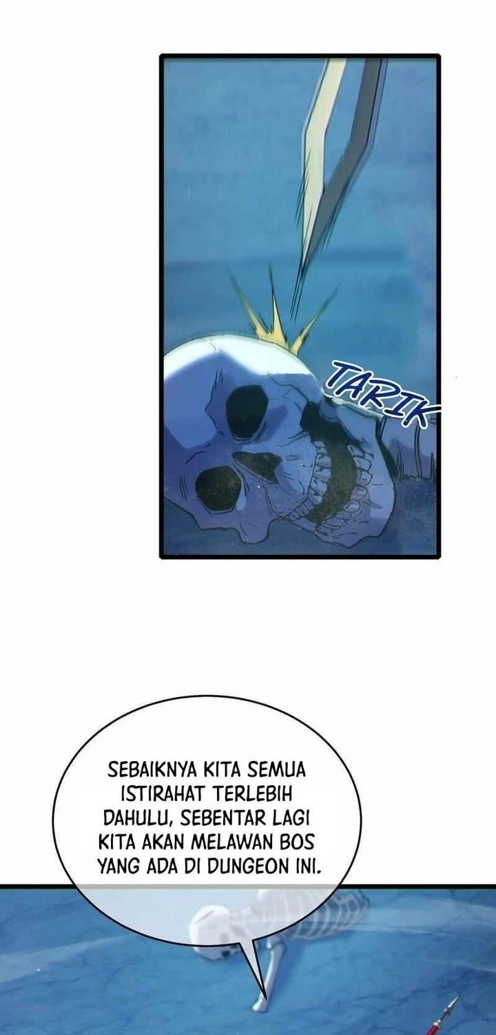 My Unbeatable Passive Skill Lets Me Deal Massive Damage! Chapter 79 - halaman 28