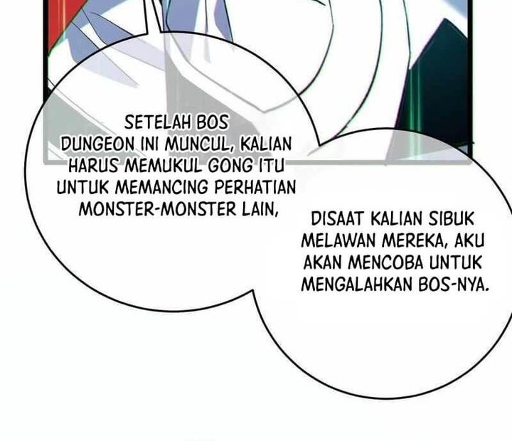 My Unbeatable Passive Skill Lets Me Deal Massive Damage! Chapter 79 - halaman 30