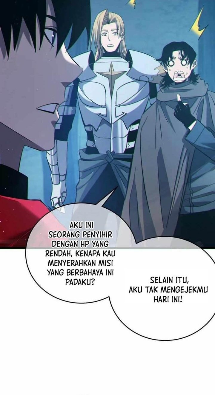 My Unbeatable Passive Skill Lets Me Deal Massive Damage! Chapter 79 - halaman 32