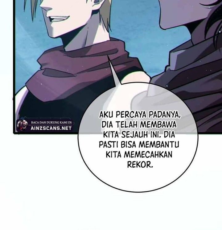 My Unbeatable Passive Skill Lets Me Deal Massive Damage! Chapter 79 - halaman 34