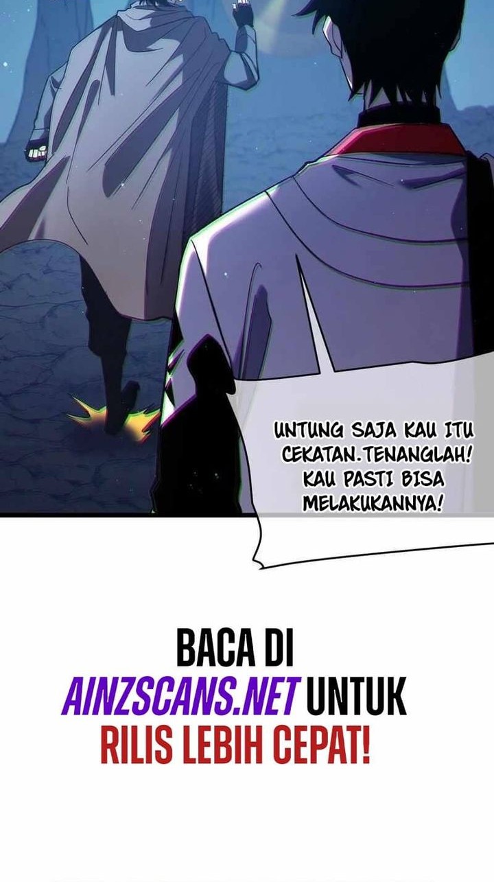 My Unbeatable Passive Skill Lets Me Deal Massive Damage! Chapter 79 - halaman 36