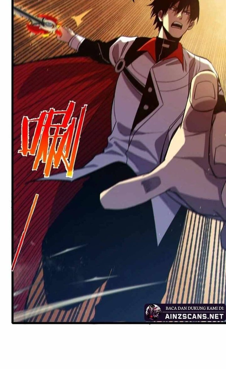 My Unbeatable Passive Skill Lets Me Deal Massive Damage! Chapter 79 - halaman 4