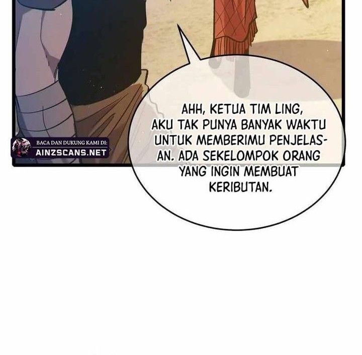 My Unbeatable Passive Skill Lets Me Deal Massive Damage! Chapter 79 - halaman 49