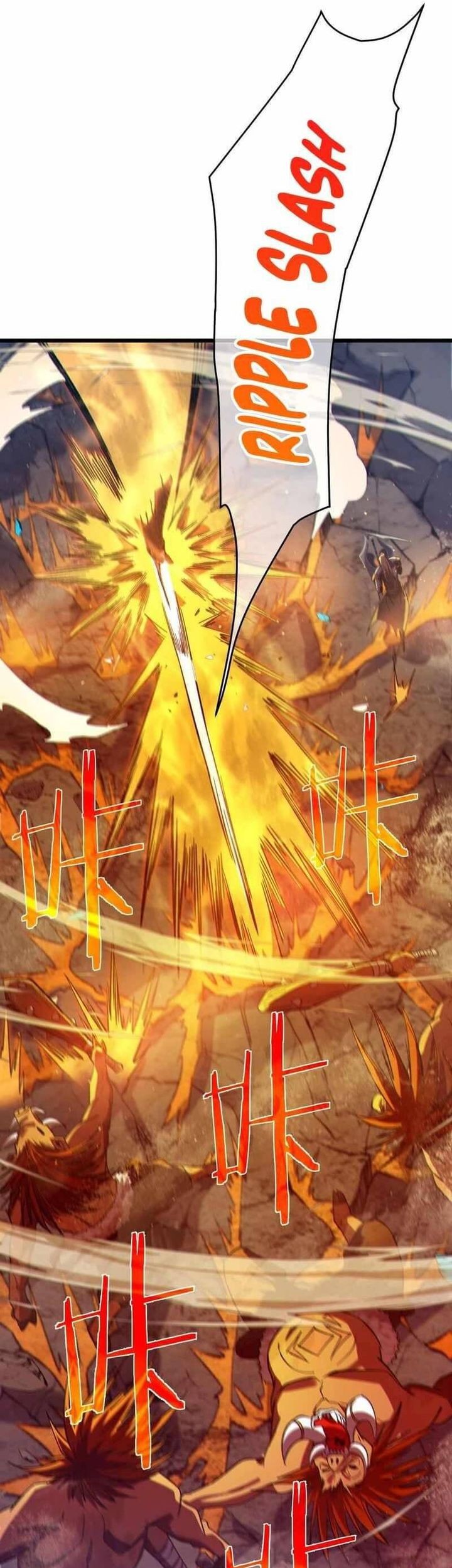My Unbeatable Passive Skill Lets Me Deal Massive Damage! Chapter 79 - halaman 5