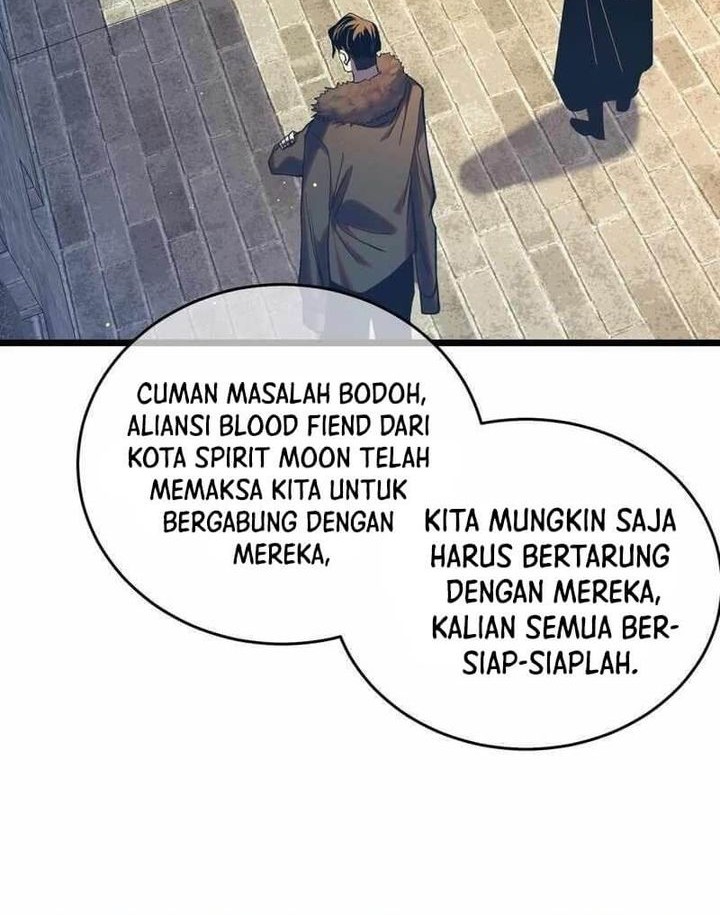 My Unbeatable Passive Skill Lets Me Deal Massive Damage! Chapter 79 - halaman 55