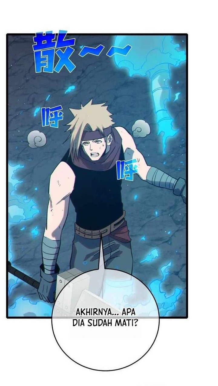 My Unbeatable Passive Skill Lets Me Deal Massive Damage! Chapter 79 - halaman 61