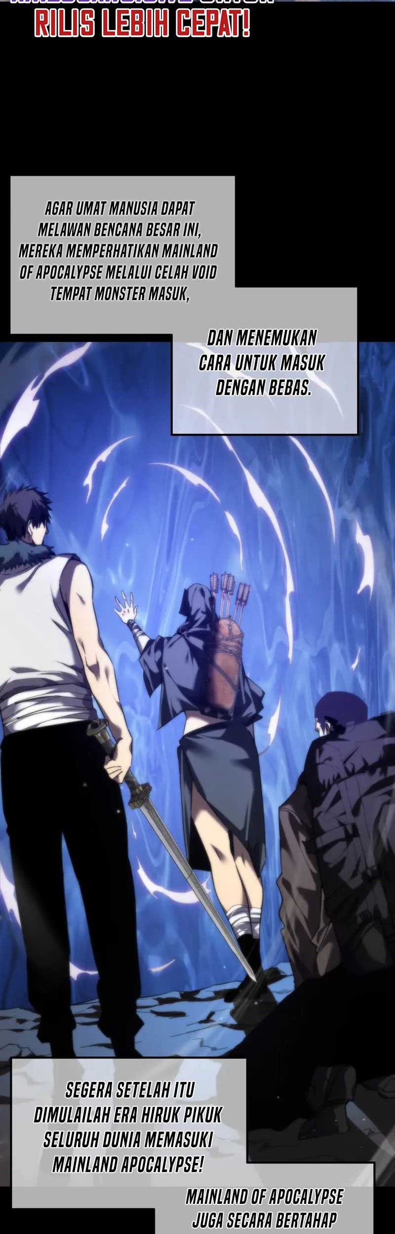 My Unbeatable Passive Skill Lets Me Deal Massive Damage! Chapter 8 - halaman 16