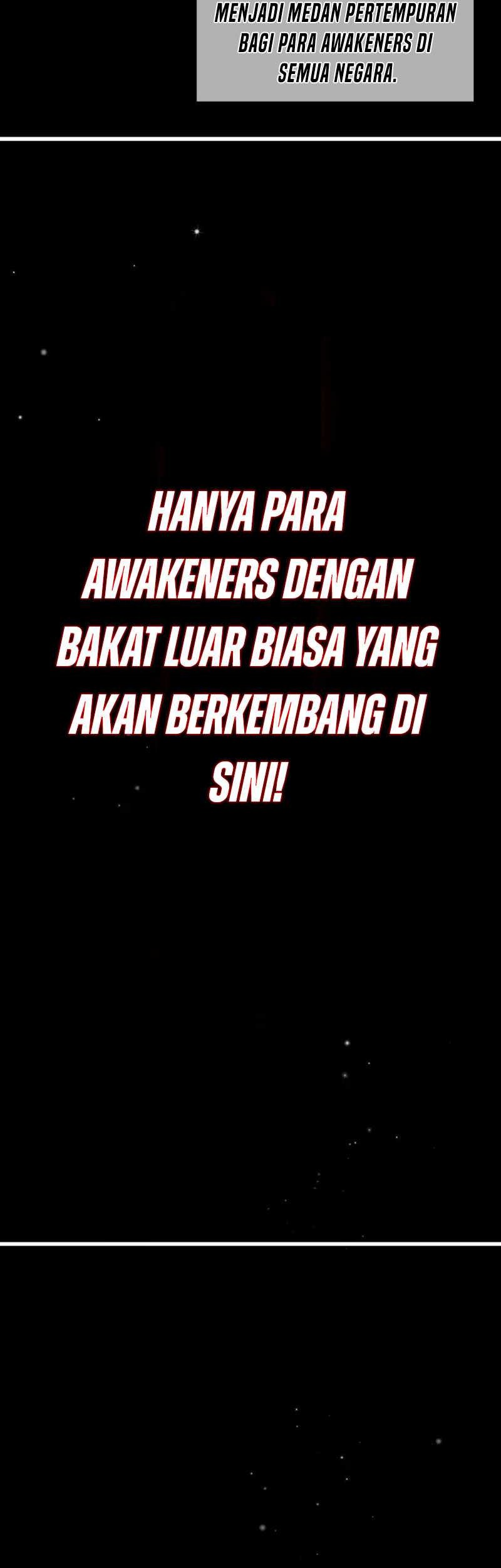 My Unbeatable Passive Skill Lets Me Deal Massive Damage! Chapter 8 - halaman 17
