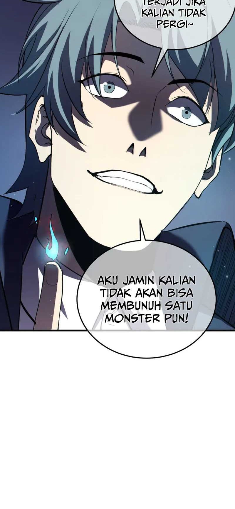 My Unbeatable Passive Skill Lets Me Deal Massive Damage! Chapter 8 - halaman 32