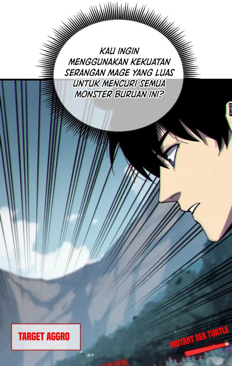 My Unbeatable Passive Skill Lets Me Deal Massive Damage! Chapter 8 - halaman 38