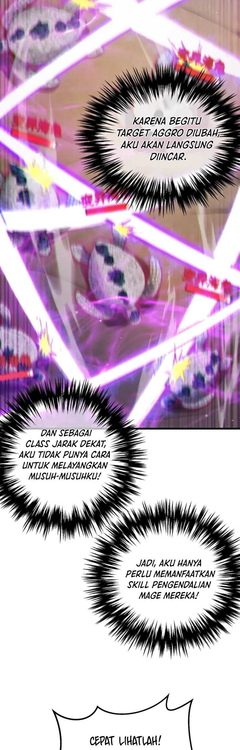 My Unbeatable Passive Skill Lets Me Deal Massive Damage! Chapter 8 - halaman 42