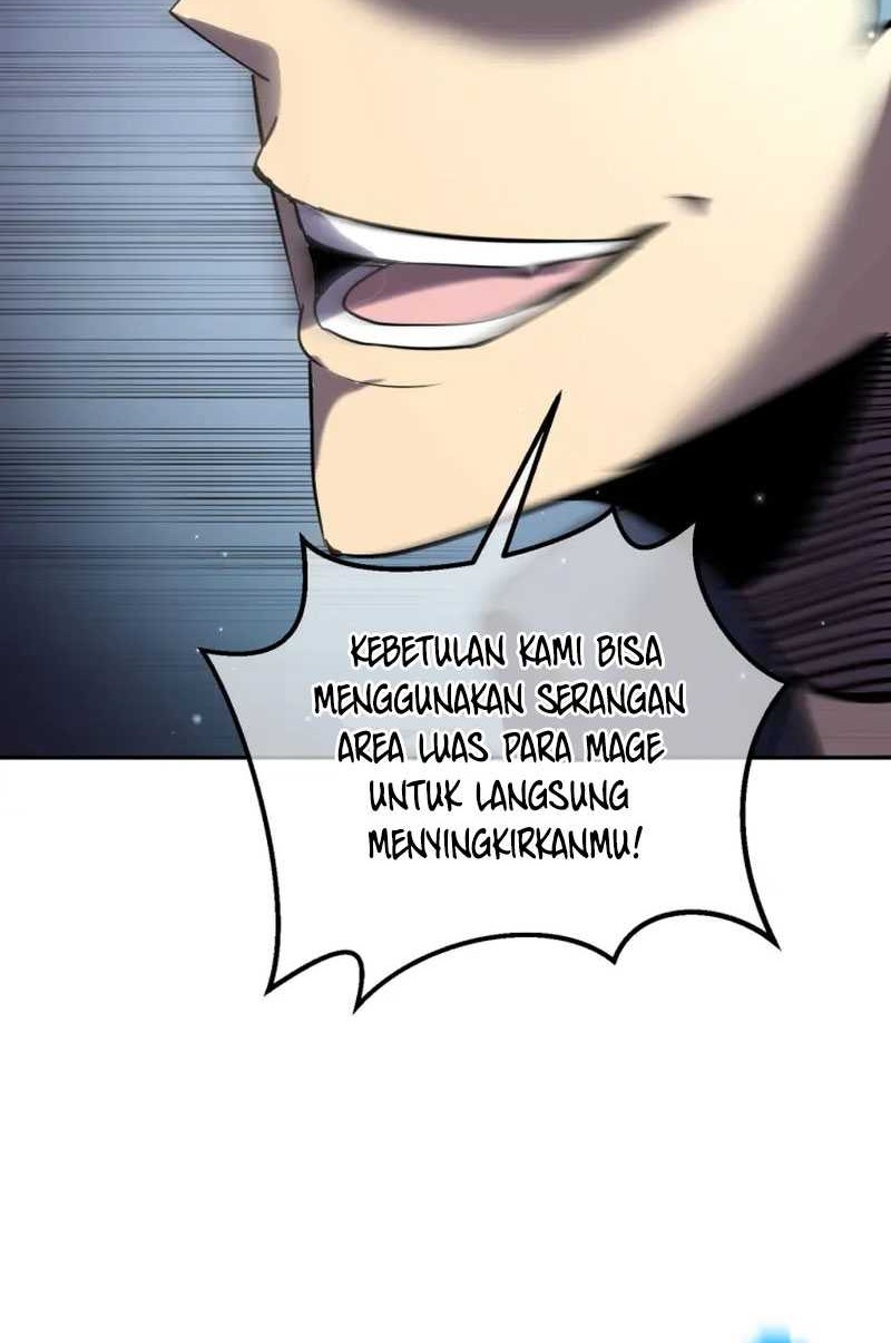 My Unbeatable Passive Skill Lets Me Deal Massive Damage! Chapter 8 - halaman 44