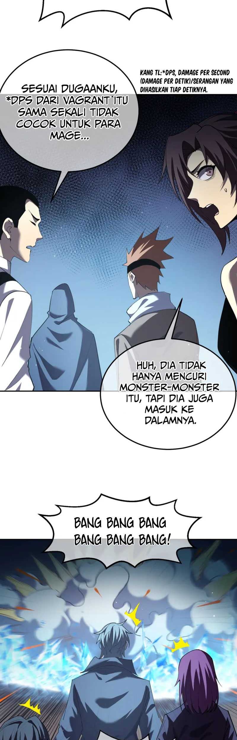 My Unbeatable Passive Skill Lets Me Deal Massive Damage! Chapter 8 - halaman 47