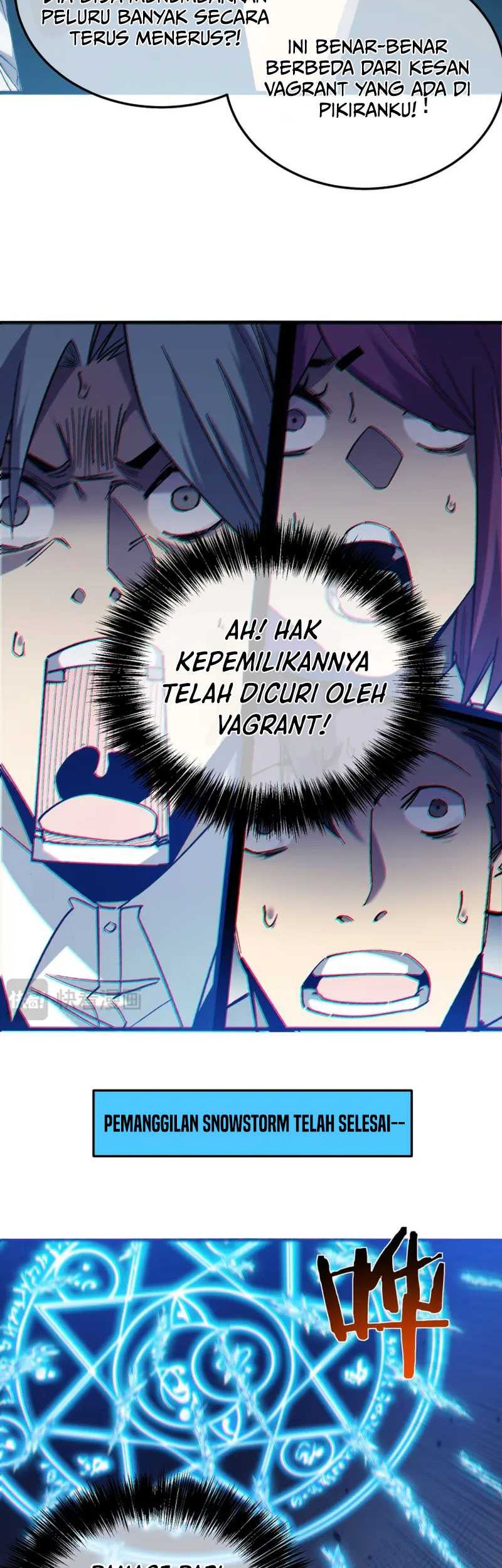 My Unbeatable Passive Skill Lets Me Deal Massive Damage! Chapter 8 - halaman 53