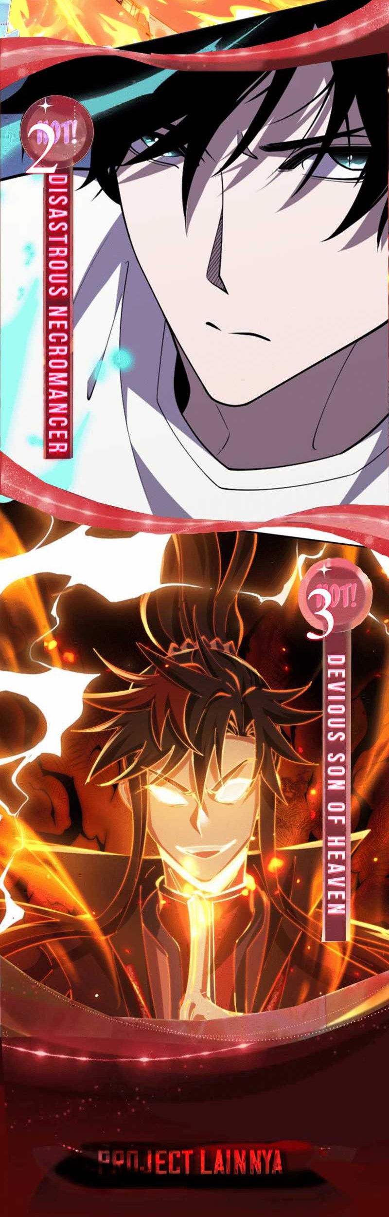 My Unbeatable Passive Skill Lets Me Deal Massive Damage! Chapter 8 - halaman 64