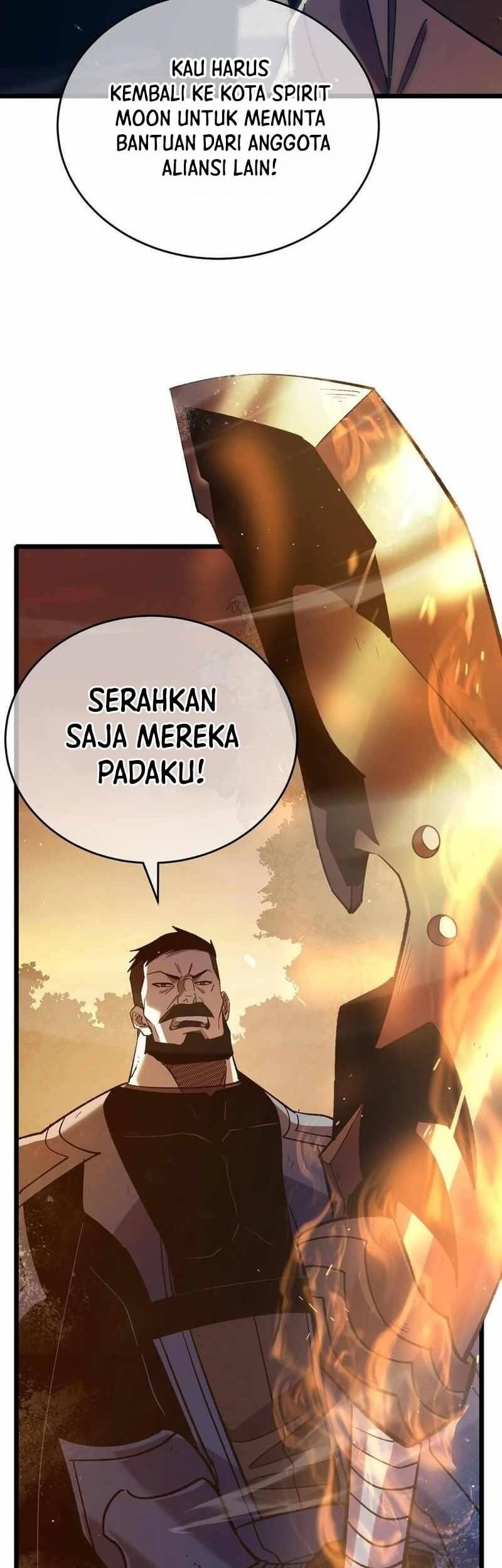 My Unbeatable Passive Skill Lets Me Deal Massive Damage! Chapter 80 - halaman 11