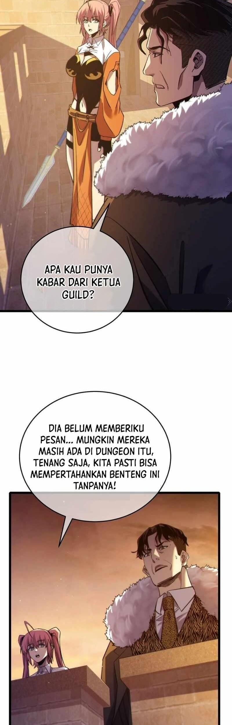 My Unbeatable Passive Skill Lets Me Deal Massive Damage! Chapter 80 - halaman 14