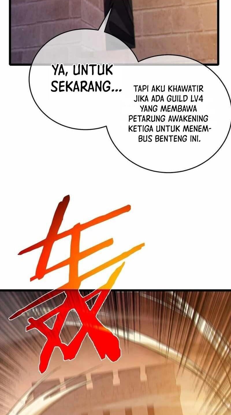 My Unbeatable Passive Skill Lets Me Deal Massive Damage! Chapter 80 - halaman 15