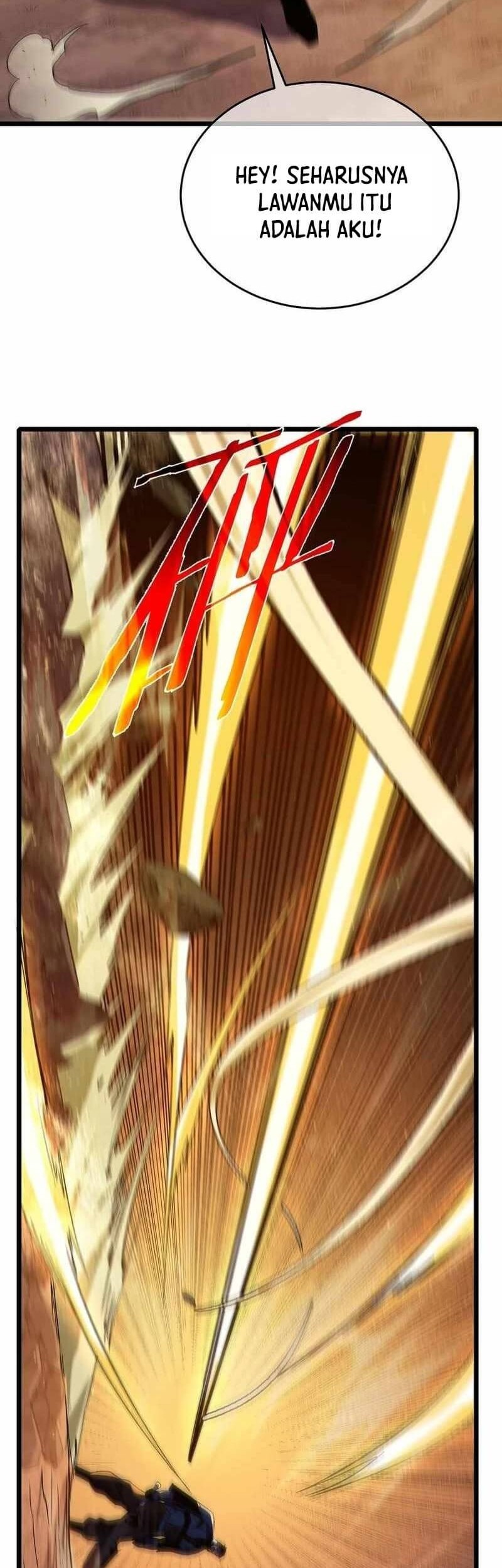 My Unbeatable Passive Skill Lets Me Deal Massive Damage! Chapter 80 - halaman 22