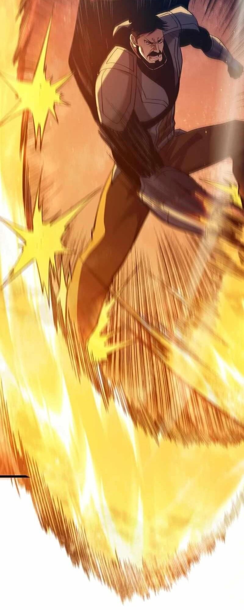My Unbeatable Passive Skill Lets Me Deal Massive Damage! Chapter 80 - halaman 27