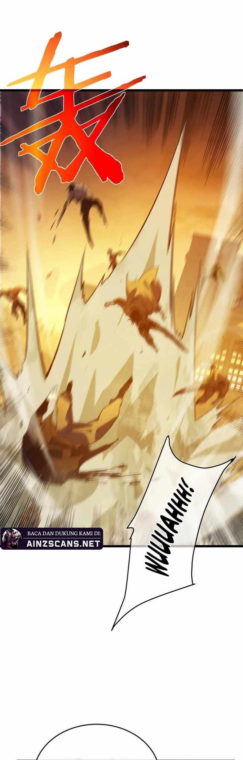 My Unbeatable Passive Skill Lets Me Deal Massive Damage! Chapter 80 - halaman 28