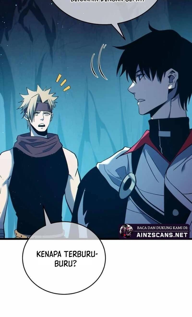 My Unbeatable Passive Skill Lets Me Deal Massive Damage! Chapter 80 - halaman 3