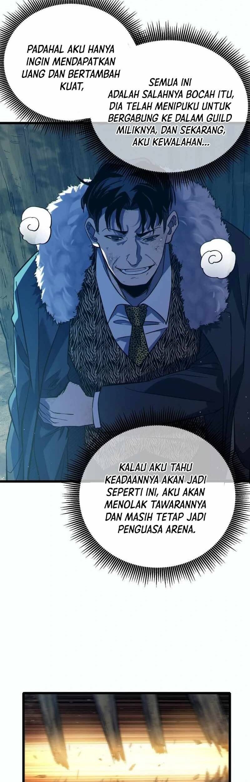 My Unbeatable Passive Skill Lets Me Deal Massive Damage! Chapter 80 - halaman 32