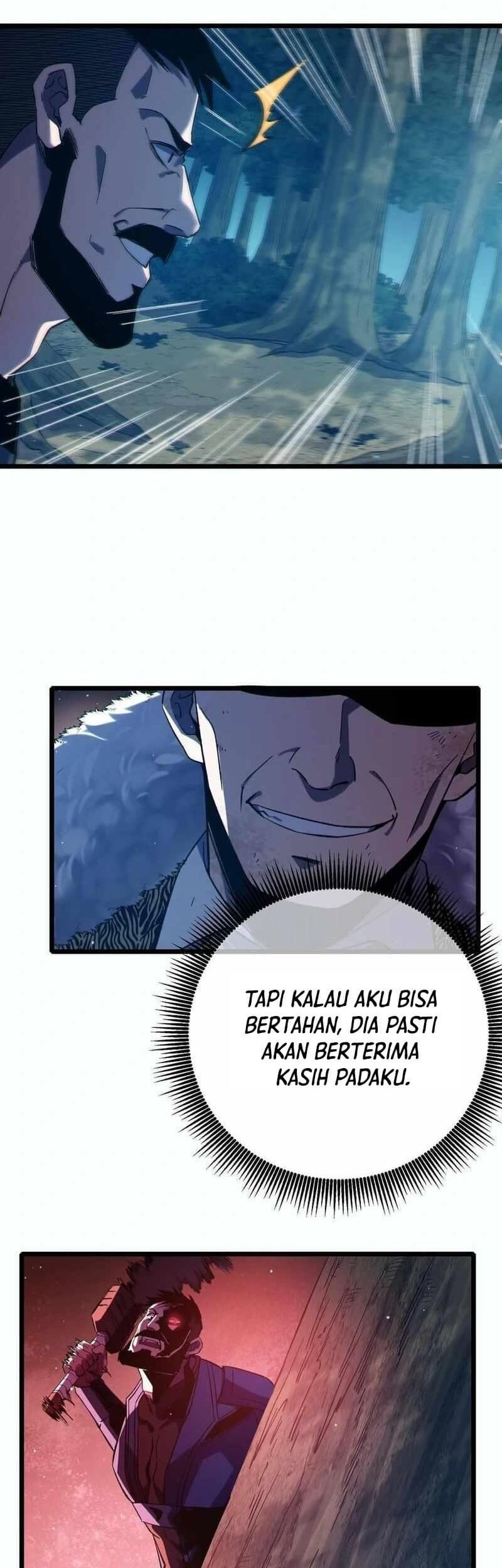 My Unbeatable Passive Skill Lets Me Deal Massive Damage! Chapter 80 - halaman 34