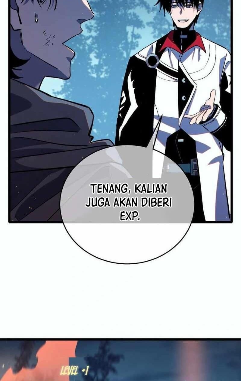 My Unbeatable Passive Skill Lets Me Deal Massive Damage! Chapter 80 - halaman 45