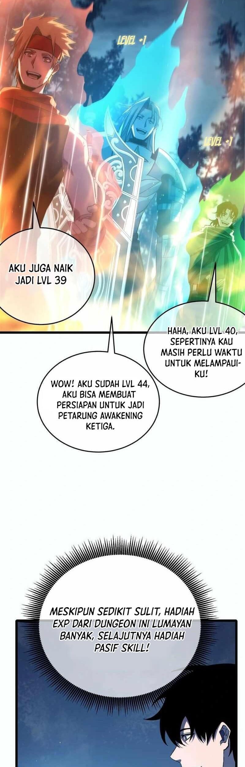 My Unbeatable Passive Skill Lets Me Deal Massive Damage! Chapter 80 - halaman 46