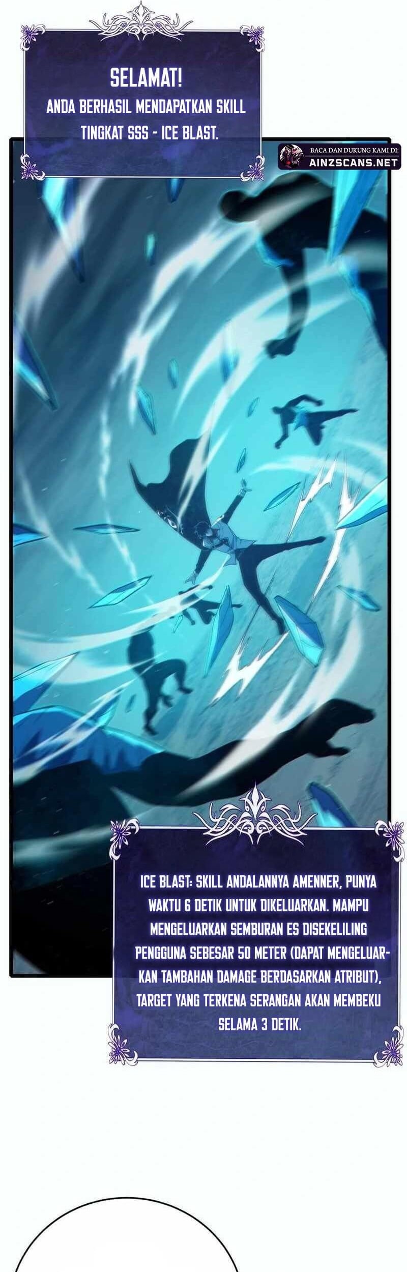 My Unbeatable Passive Skill Lets Me Deal Massive Damage! Chapter 80 - halaman 48