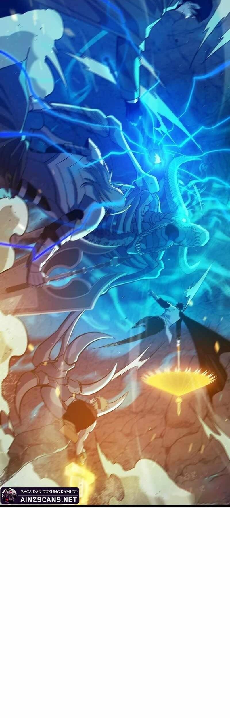 My Unbeatable Passive Skill Lets Me Deal Massive Damage! Chapter 80 - halaman 7